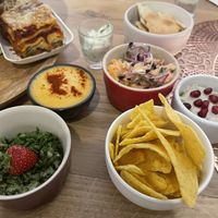   at Atelier Flori in Bruges