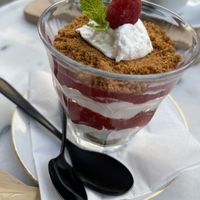 Coppa  at Atelier Flori in Bruges