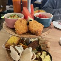   at Atelier Flori in Bruges