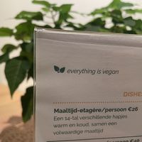   at Atelier Flori in Bruges