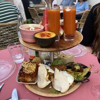   at Atelier Flori in Bruges