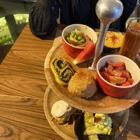   at Atelier Flori in Bruges