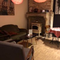   at Atelier Flori in Bruges