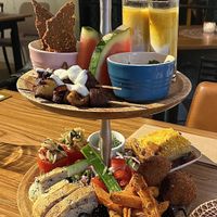   at Atelier Flori in Bruges