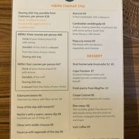   at Atelier Flori in Bruges