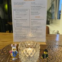   at Atelier Flori in Bruges