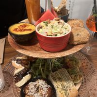   at Atelier Flori in Bruges