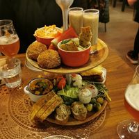   at Atelier Flori in Bruges