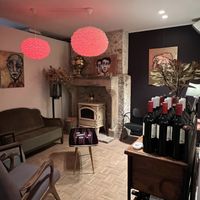   at Atelier Flori in Bruges