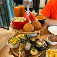 E at Atelier Flori in Bruges