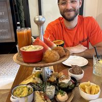   at Atelier Flori in Bruges