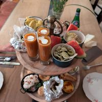   at Atelier Flori in Bruges