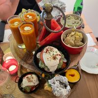  at Atelier Flori in Bruges