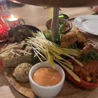   at Atelier Flori in Bruges