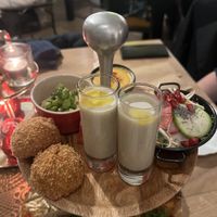   at Atelier Flori in Bruges