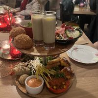   at Atelier Flori in Bruges