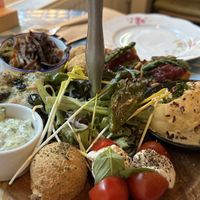   at Atelier Flori in Bruges