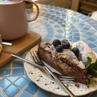   at Atelier Flori in Bruges