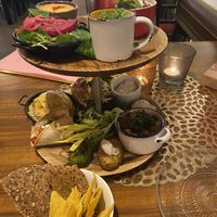   at Atelier Flori in Bruges