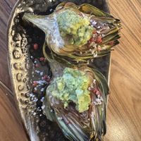   at Atelier Flori in Bruges