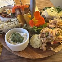   at Atelier Flori in Bruges