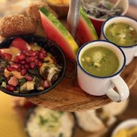   at Atelier Flori in Bruges