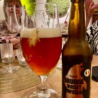 February 2026 at Atelier Flori in Bruges