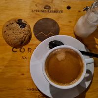 Wonderful cookies 😉 at Atelier Flori in Bruges