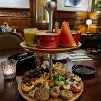 Atelier Flori at Atelier Flori in Bruges