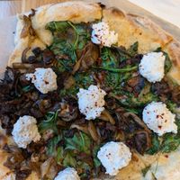  at True Food Kitchen in New Orleans