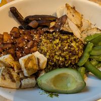  at True Food Kitchen in New Orleans