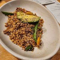  at True Food Kitchen in New Orleans