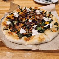  at True Food Kitchen in New Orleans