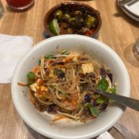   at True Food Kitchen in New Orleans