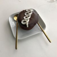 Vegan pinguino 😋 at Greenery in Cuernavaca