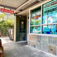Exterior  at DC Vegetarian in Portland