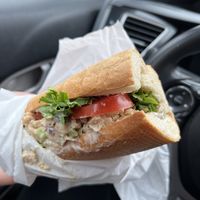   at DC Vegetarian in Portland