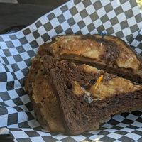  at DC Vegetarian in Portland