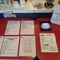  at DC Vegetarian in Portland