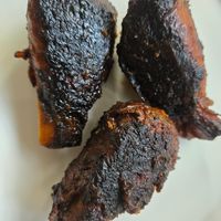  at DC Vegetarian in Portland