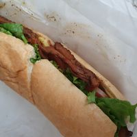  at DC Vegetarian in Portland