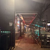   at DC Vegetarian in Portland