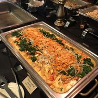   at Cafe Sunflower in Sandy Springs