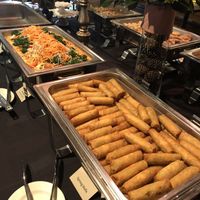   at Cafe Sunflower in Sandy Springs