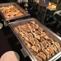   at Cafe Sunflower in Sandy Springs