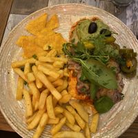   at Escobar in Aschaffenburg