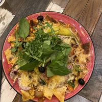 Nacho Teller  at Escobar in Aschaffenburg