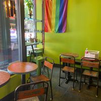  at Askatu in Seattle