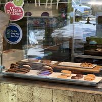 Vegan Friendly 🌱   at Askatu in Seattle