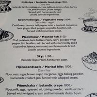  at Samkomuhúsid Arnarstapa in Arnarstapi